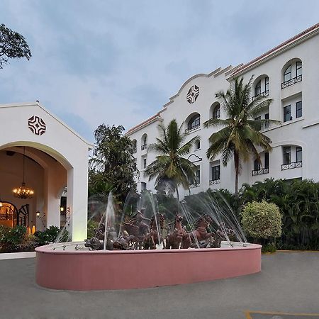 Golden Palms hotel y Spa Bangalore Chik Bānavar Exterior foto