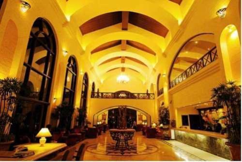 Golden Palms hotel y Spa Bangalore Chik Bānavar Exterior foto