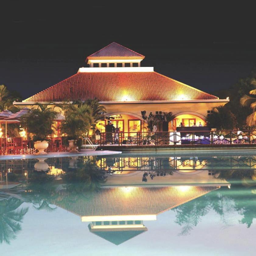 Golden Palms hotel y Spa Bangalore Chik Bānavar Exterior foto