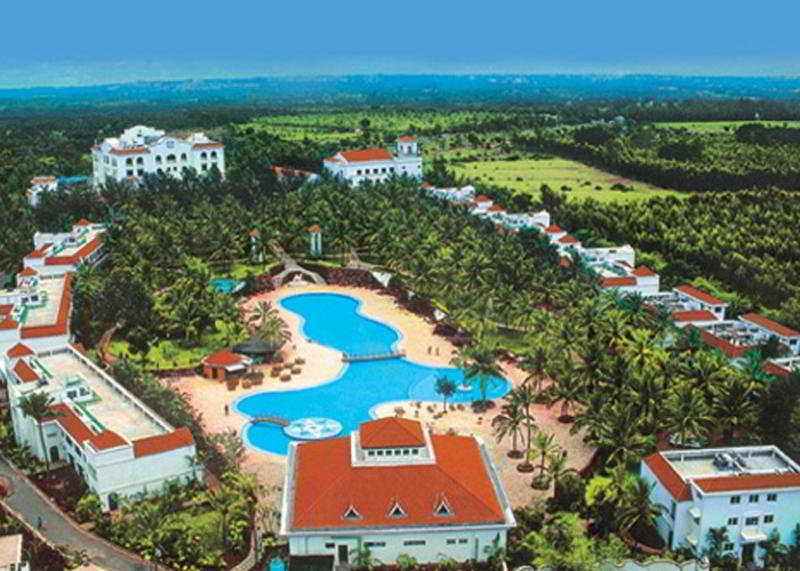 Golden Palms hotel y Spa Bangalore Chik Bānavar Exterior foto